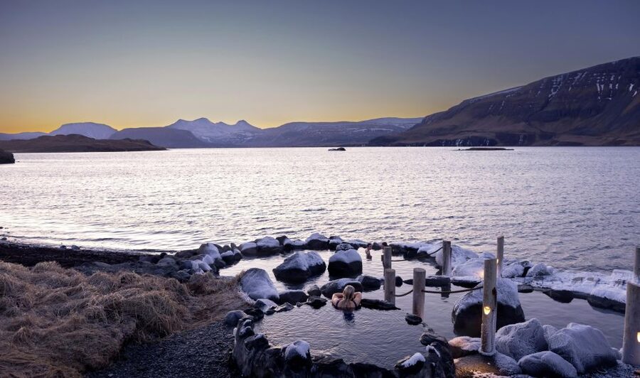 From Reykjavik: Hvammsvík Hot Spring with Transportation - Who should book this half-day trip?