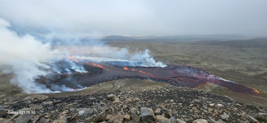 From Reykjavik: Reykjanes Geopark Tour and Sky Lagoon Visit - Who should book this Reykjanes day trip