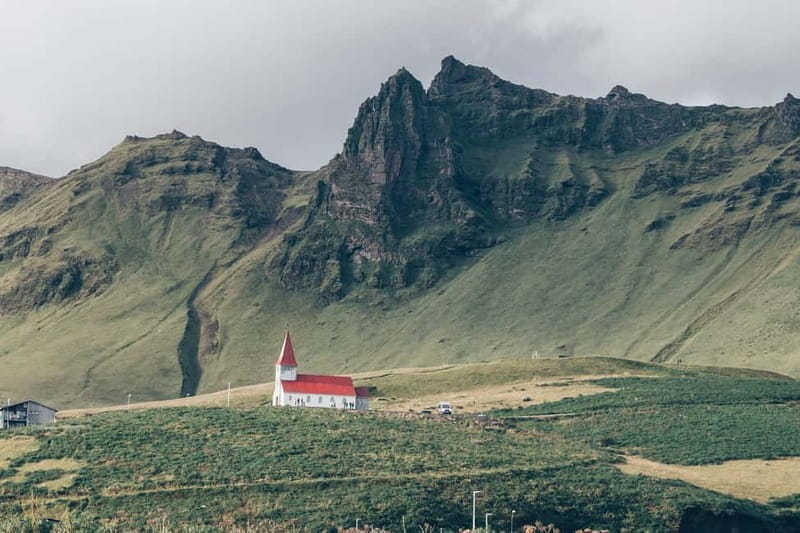 From Reykjavik: South Coast & Sky Lagoon Small-Group Tour - Sky Lagoon is the right ending