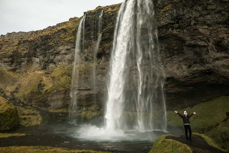 From Reykjavik: South Coast & Sky Lagoon Small-Group Tour - What the $246 price really buys