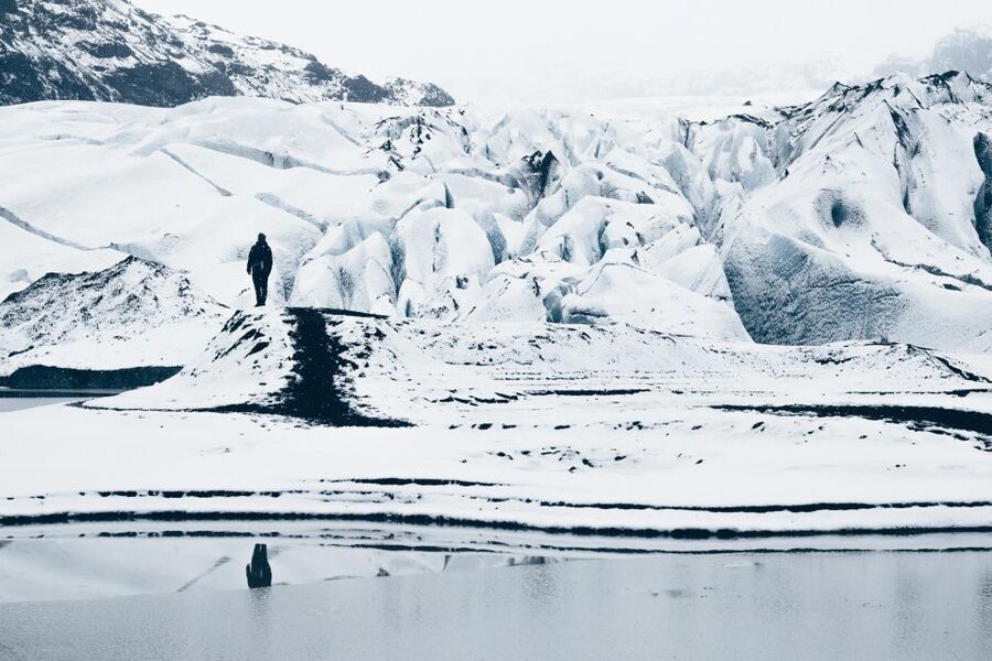 From Reykjavik: South Coast & Sky Lagoon Small-Group Tour - Why the bus time matters