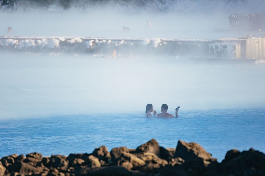 From Reykjavík: Volcanoes and Blue Lagoon Day Trip - Why this Reykjanes day trip works so well