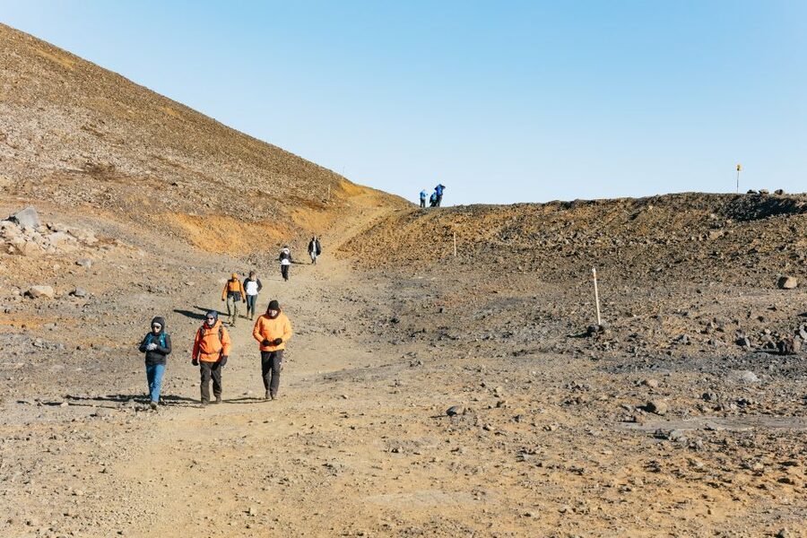 From Reykjavík: Volcanoes and Blue Lagoon Day Trip - Is $259 a fair price?
