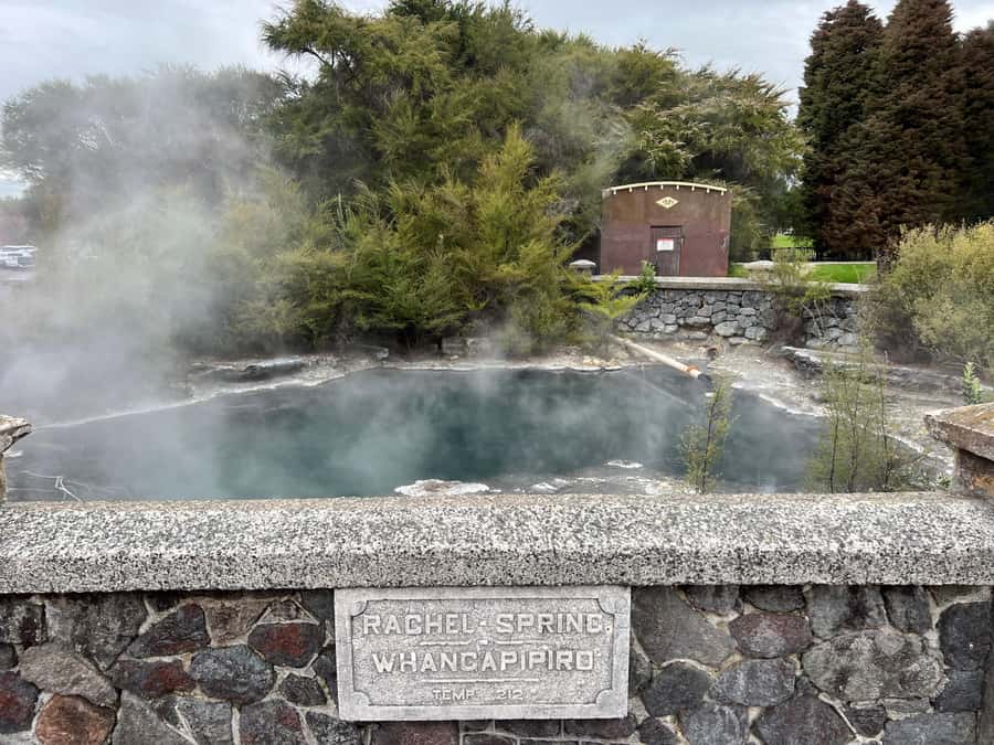 From Rotorua: WAI-O-TAPU Geothermal Wonderland Half-Day Tour - How Good Is the $105 Value?