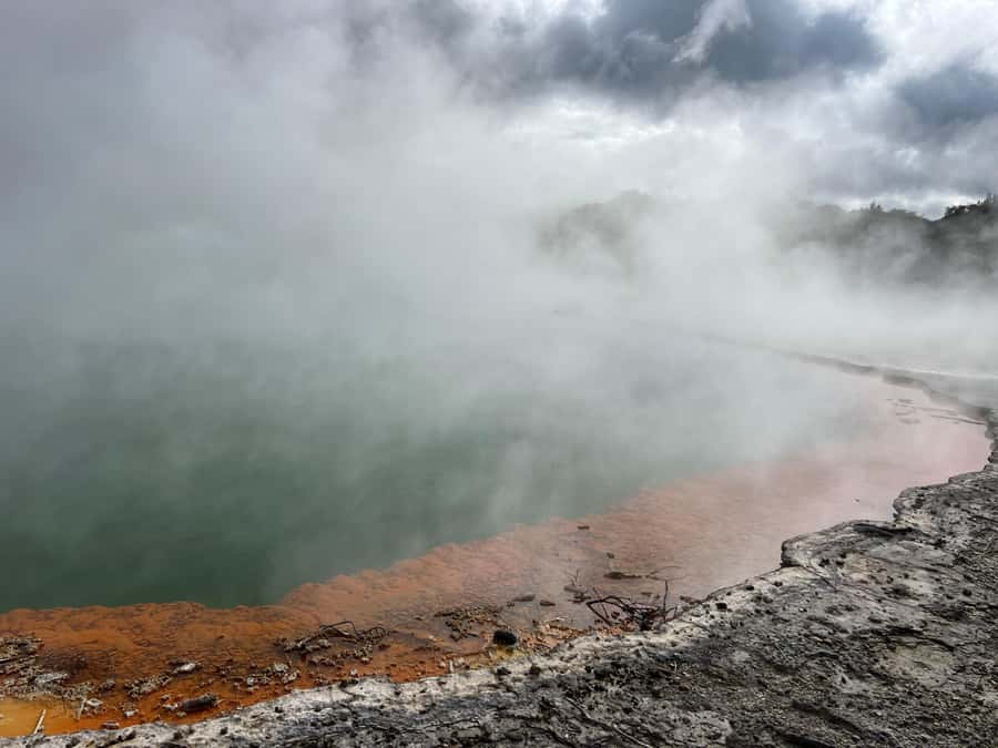 From Rotorua: WAI-O-TAPU Geothermal Wonderland Half-Day Tour - Who Will Like This Half-Day Tour?