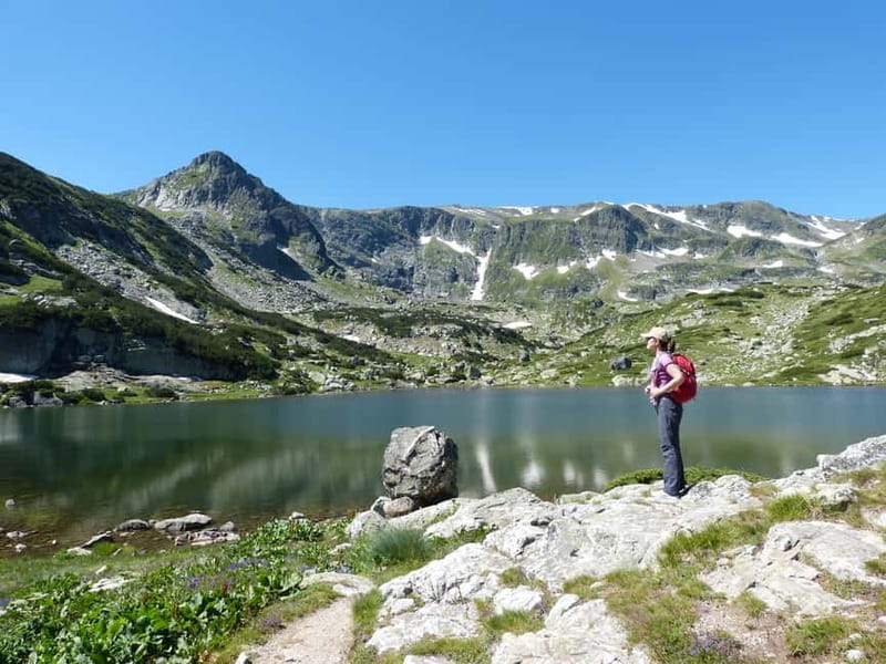From Sofia: 7 Rila Lakes Hiking & Thermal Spa Day Tour - Key points to know before booking