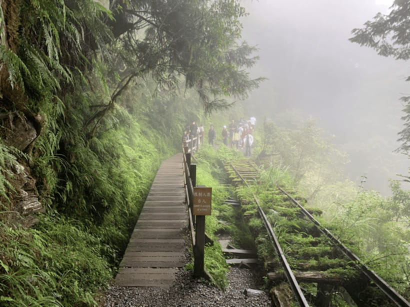 From Taipei: Taipingshan & Jiuzhize Hot Spring Private Tour - Who should book this day in Yilan?