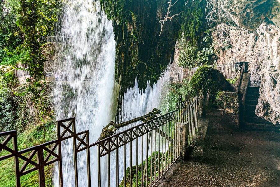 From Thessaloniki: Pozar Thermal Baths and Edessa Day Trip - Key points before you book