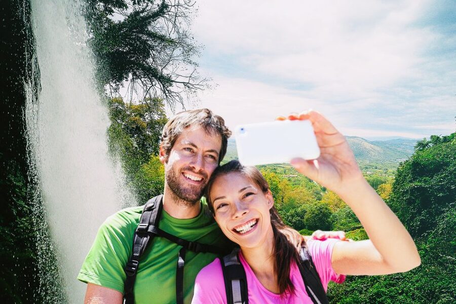 From Thessaloniki: Pozar Thermal Baths and Edessa Day Trip - Pozar Thermal Baths: warm water beneath Mount Voras