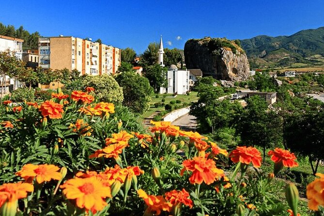 From Tirana / Durres : Permet & Thermal Bath with Food Tasting - A long day into southern Albania
