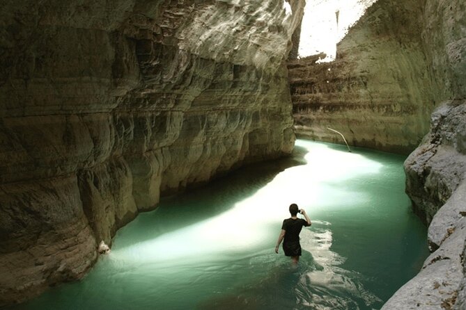 From Tirana / Durres : Permet & Thermal Bath with Food Tasting - What the food tasting adds