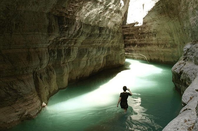 From Tirana / Durres : Permet & Thermal Bath with Food Tasting - Is the $133.08 price good value?