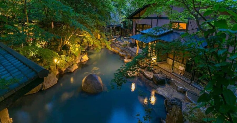 From Tokyo: Private Tour to Fuji/Hakone - Onsen, Art, Nature - Lake Ashi and Hakone Shrine