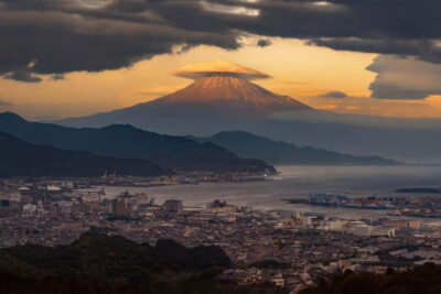 Private Tour to Fuji/Hakone – Onsen, Art, Nature