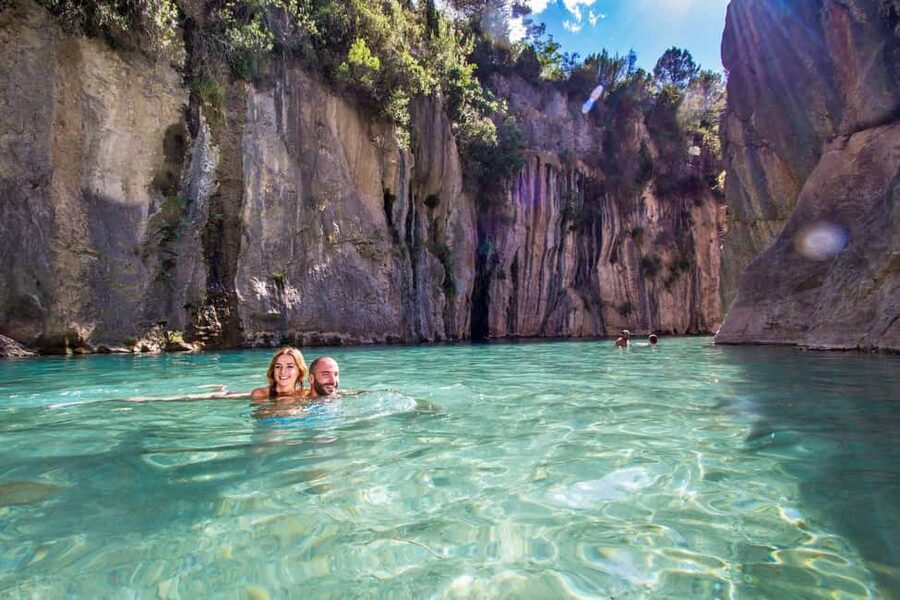 From Valencia: Full Day Tour to Montanejos & Thermal Pools - The best parts of this Montanejos day trip