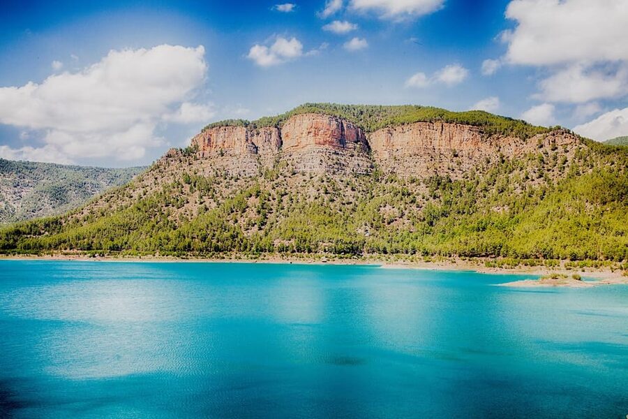 From Valencia: Full Day Tour to Montanejos & Thermal Pools - FAQ