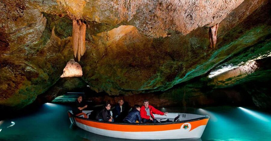 From Valencia: Montanejos Thermal Spring & San Jose Cave - Key points to know before booking
