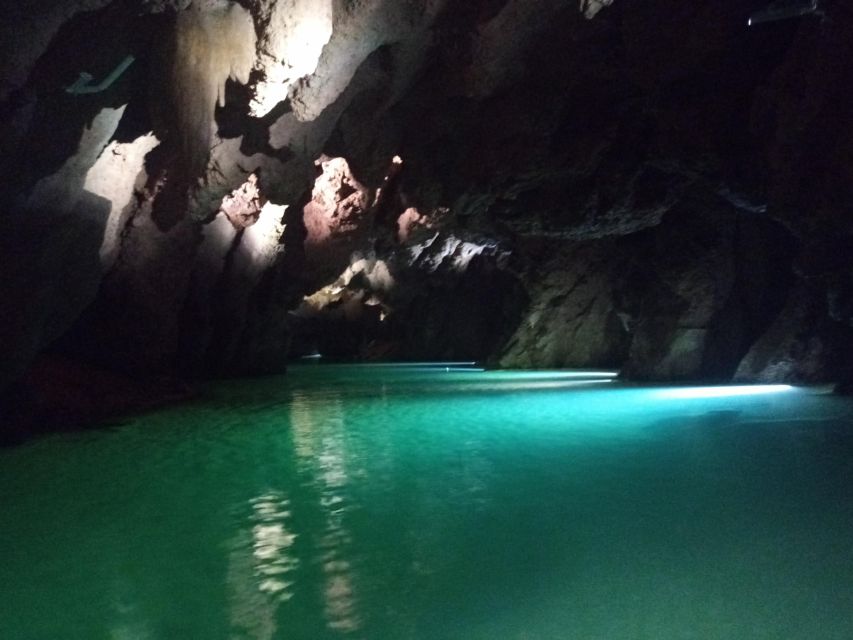 From Valencia: Montanejos Thermal Spring & San Jose Cave - Should you book the Montanejos and San José Cave tour?