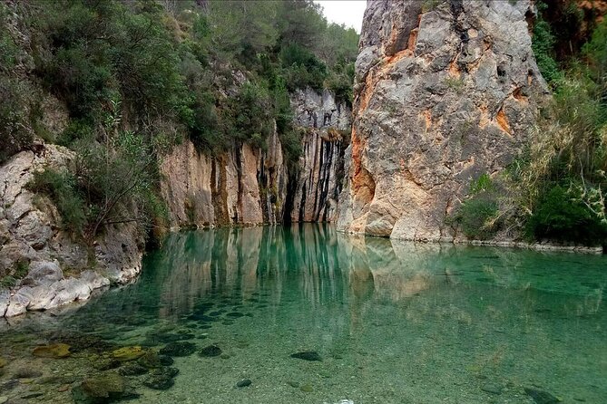 From Valencia: Montanejos Thermal Springs and Great Waterfall - Who will enjoy this day trip most