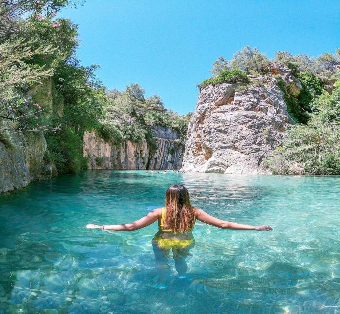 From Valencia: Montanejos Thermal Springs & Great Waterfall - Who will enjoy this day trip most?