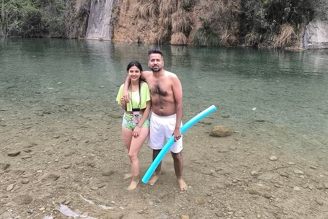 From Valencia: Montanejos Thermal Springs, Half day tour - What the guides add to the experience