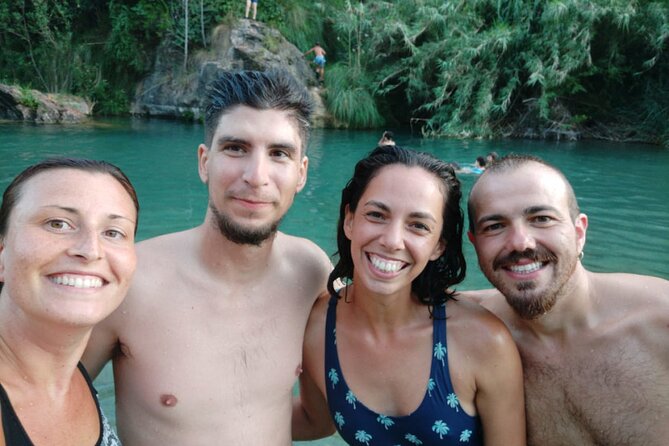 From Valencia: Montanejos Thermal Springs, Half day tour - Is $58.87 a fair price?