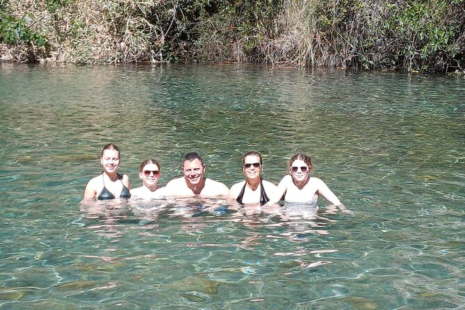 From Valencia: Montanejos Thermal Springs, Half day tour - Who will enjoy this half-day trip?