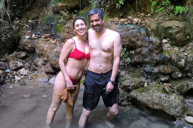 From Valencia: Montanejos Thermal Springs, Half day tour - Practical ways to make the most of your time