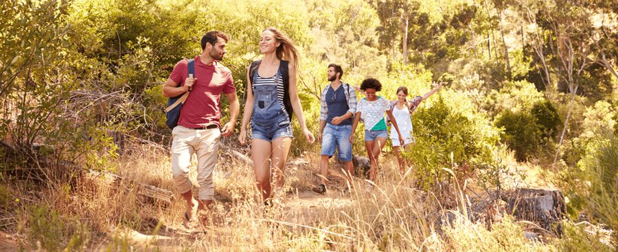 From Valencia: Thermal Springs & Hike - Private Day Tour - Choosing the easier 6-kilometer walk