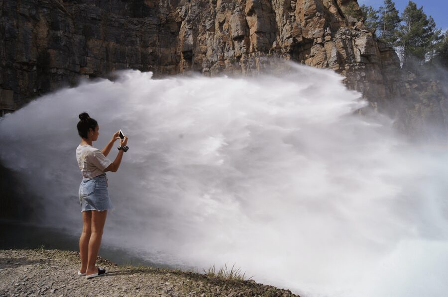 From Valencia: Thermal Springs & Hike - Private Day Tour - The guide can shape the whole day