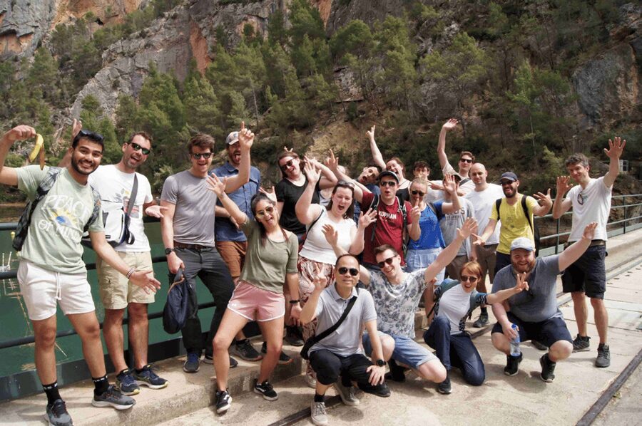 From Valencia: Thermal Springs & Hike - Private Day Tour - What to bring for the hike and springs