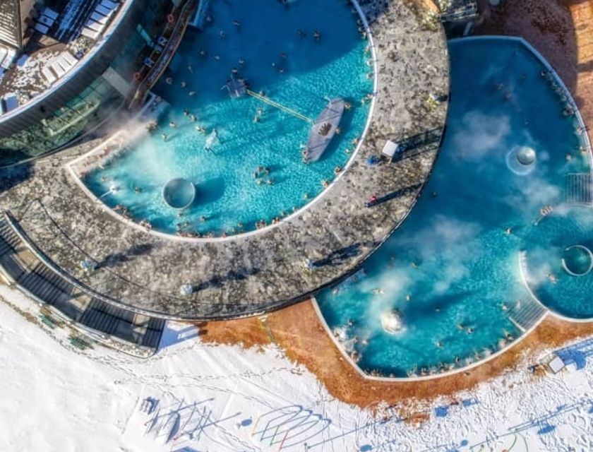 From Zakopane: Tatra Mountains, Sky walk & Hot Springs Tour - What this Zakopane day trip is really like