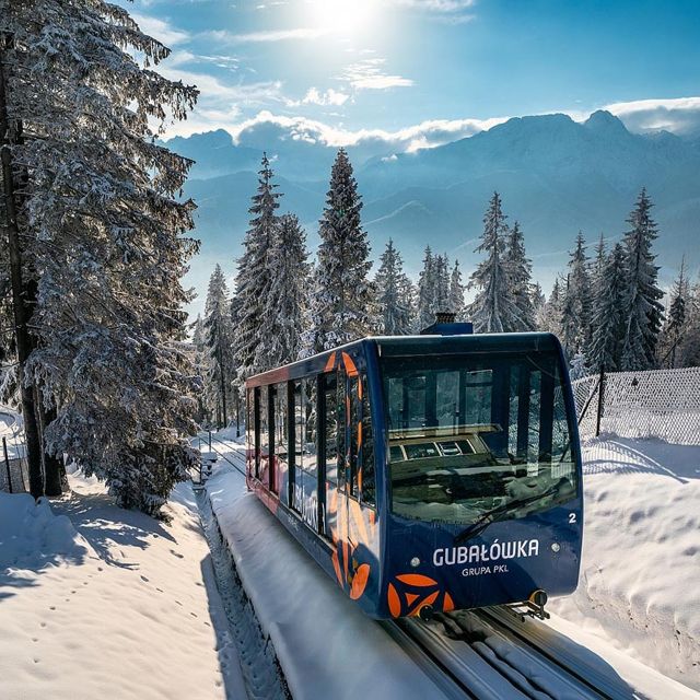 From Zakopane: Tatra Mountains, Sky walk & Hot Springs Tour - Three hours at Chocholowska Thermal Baths