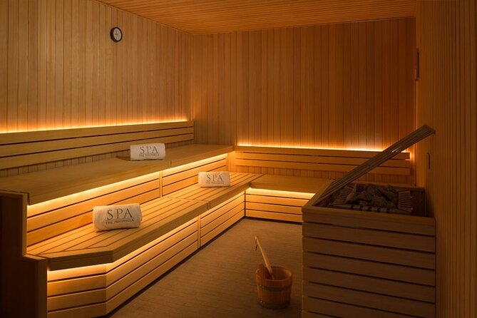 Full Body Massage 1 hour with Steam,Jacuzzi and Sauna in Hurghada - Cleanliness, comfort, and the small details
