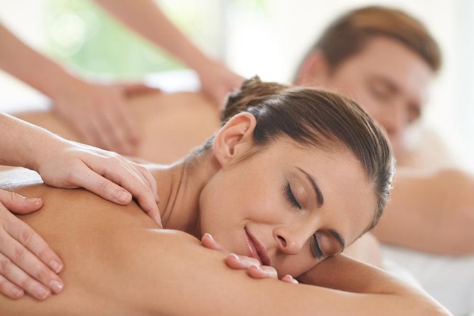 Full Body Massage One Hour Fascinating Therapy, Sauna, - Hurghada - The one-hour massage: what to expect