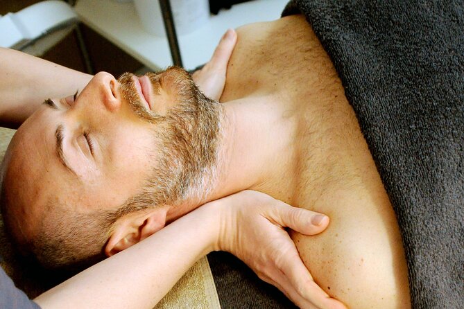 Full body Massage Therapy with Jacuzzi and Sauna in Hurghada - What This Hurghada Spa Visit Actually Includes