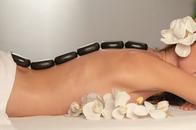 Full body Massage Therapy with Jacuzzi and Sauna in Hurghada - Hotel Pickup and the Short Ride to the Spa
