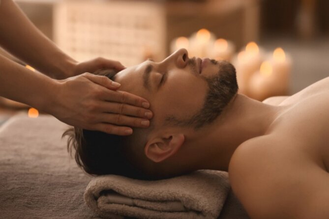 Full body massage therapy with sauna and jaccuzi in Hurghada - Value compared with a hotel spa