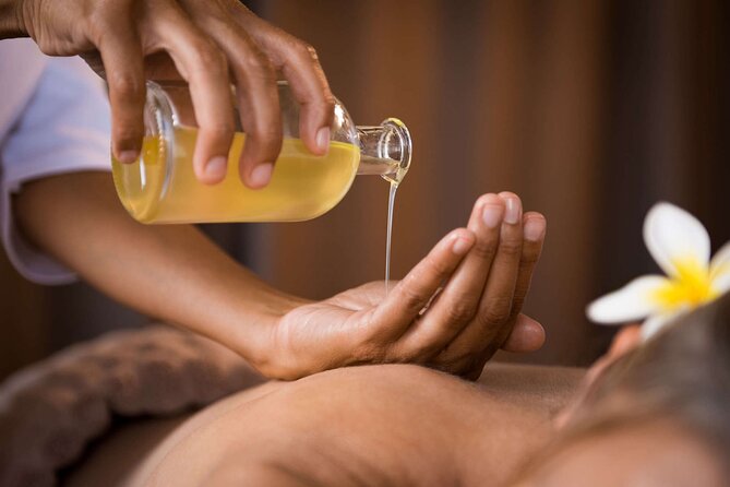Full Body Massage with Jacuzzi and Sauna From Hurghada - What the strongest praise tells you