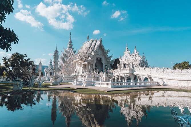 Full-Day Chiang Rai Temples Tour from Chiang Mai with Hot Spring - What Makes This Chiang Rai Day Trip Worth Considering
