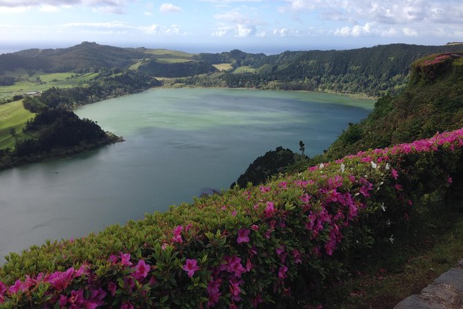 Full-Day Furnas Adventure: Lake, Fumaroles and Thermal Pools - Key points to know before booking