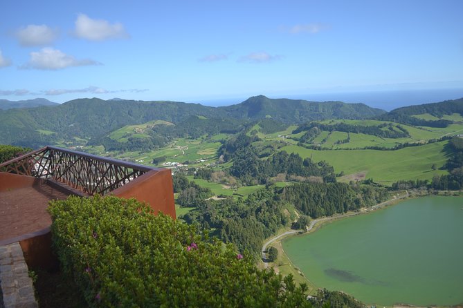 Full Day Furnas, Volcano stew and hot springs - Why Furnas makes such a good day trip
