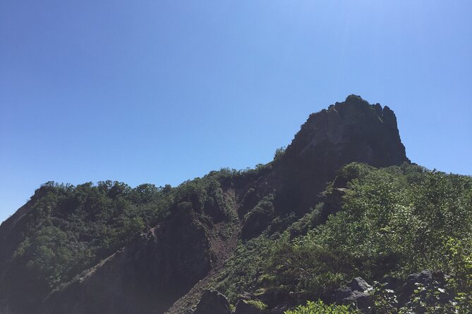 Full Day Green Season Hiking in Sapporo and Hokkaido with onsen. - The onsen is the right finish