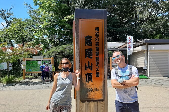 Full Day Hiking Tour at Mt.Takao including Hot Spring - The best reasons to consider this Mt. Takao day