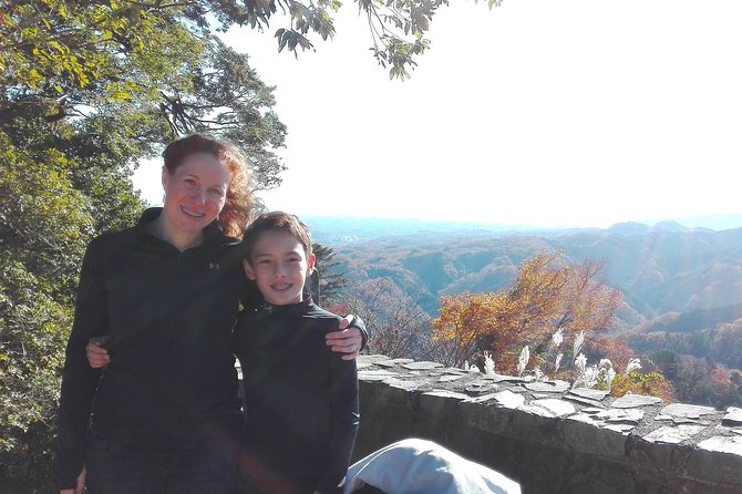 Full Day Hiking Tour at Mt.Takao including Hot Spring - Yakuo-in Temple and Mt. Takao’s sacred side