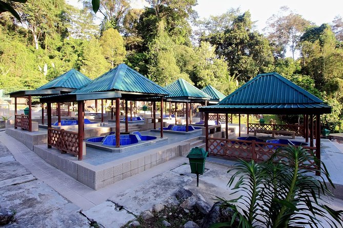 Full-Day Kinabalu Park and Poring Hot Spring Day Trip - Which guide can make the biggest difference