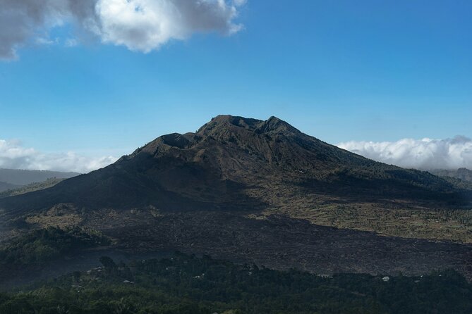 Full Day Kintamani Volcano View and Batur Natural Hot Spring - Why this full-day Bali tour works