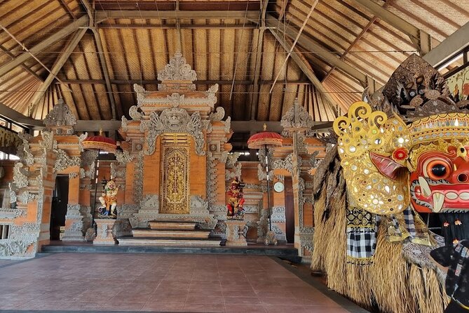 Full Day Kintamani Volcano View and Batur Natural Hot Spring - Batur Natural Hot Spring: the day’s relaxing finish
