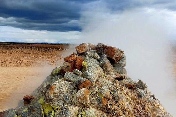 Full day Lake Myvatn Classic tour - Why this Akureyri to Lake Mývatn trip works