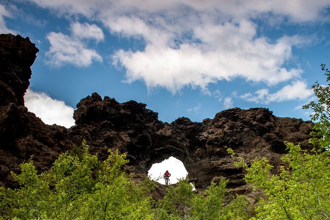 Full-Day Lake Mývatn & Goðafoss Small Group Tour - Why this North Iceland day trip works